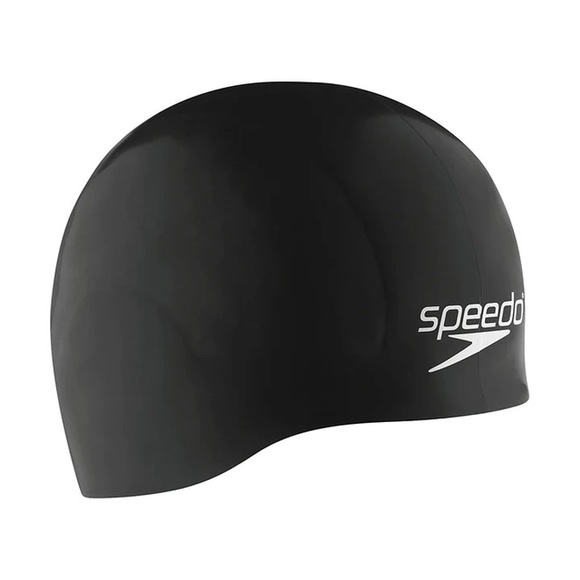 *NEW* Speedo Aqua-V Dome Cap - Picture 1 of 3